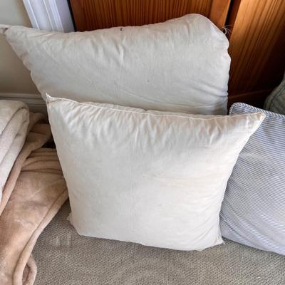 Accent Cushions (PB-RG)