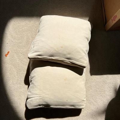Accent Cushions (PB-RG)