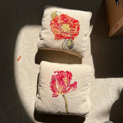 Accent Cushions (PB-RG)