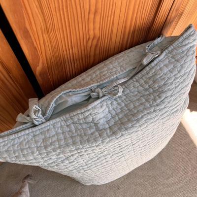 Accent Cushions (PB-RG)