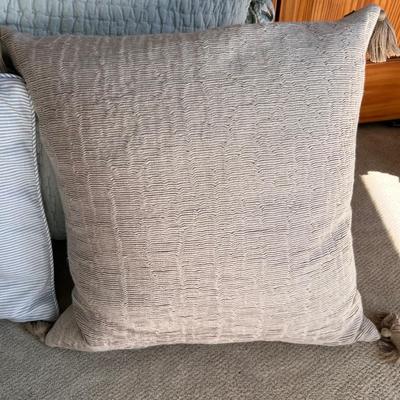 Accent Cushions (PB-RG)