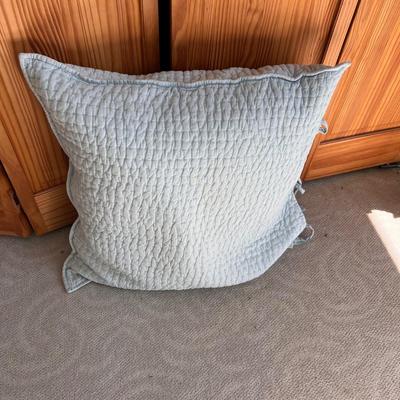 Accent Cushions (PB-RG)