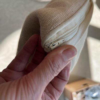Accent Cushions (PB-RG)