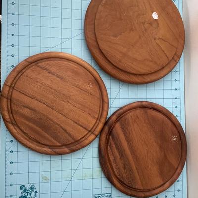 Cheese platters