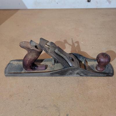 Large Wood Planes (WC-EL)