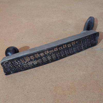 Large Wood Planes (WC-EL)