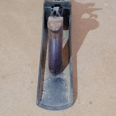 Large Wood Planes (WC-EL)