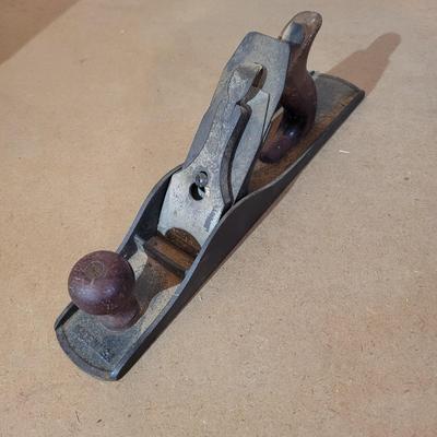 Large Wood Planes (WC-EL)