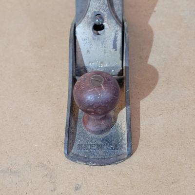Large Wood Planes (WC-EL)