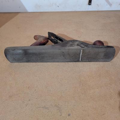 Large Wood Planes (WC-EL)