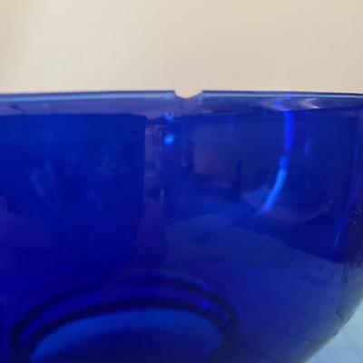 The blues