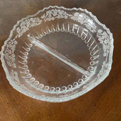 Glass and hearts