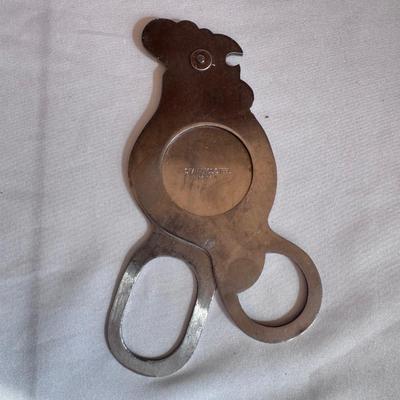 Endurance Stainless Cheese Slicer, Wooden Serving Platter, and Other Serving Accessories (K-DZ)