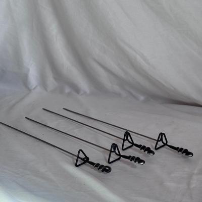 Endurance Stainless Cheese Slicer, Wooden Serving Platter, and Other Serving Accessories (K-DZ)