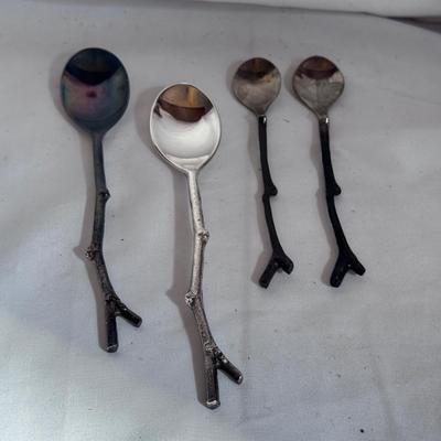 Endurance Stainless Cheese Slicer, Wooden Serving Platter, and Other Serving Accessories (K-DZ)