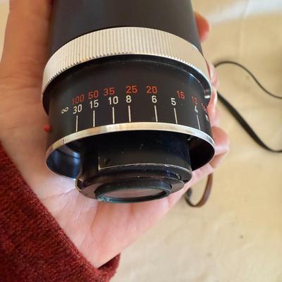 Two German Cameras and More (GB-BM)
