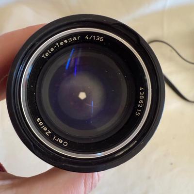 Two German Cameras and More (GB-BM)