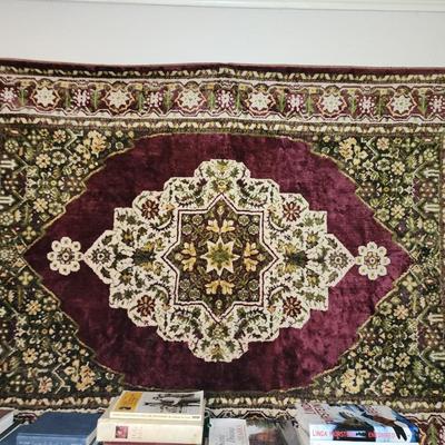 Wall tapestry