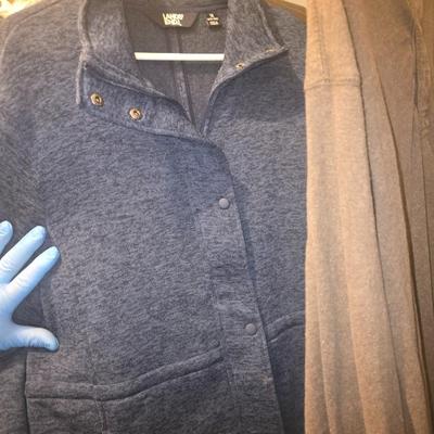 XL shirts