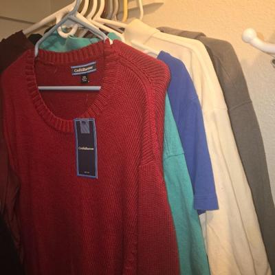 XXL shirts