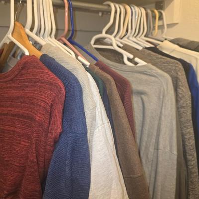 XXL shirts
