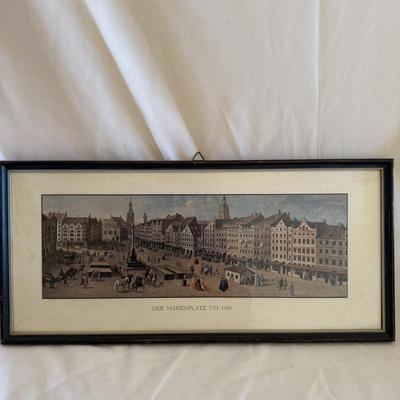 German Inspired Art (GB-BM)