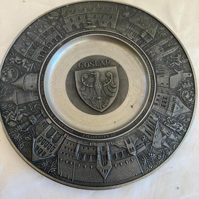 German Inspired Art (GB-BM)