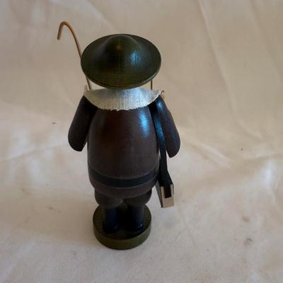 German Inspired Art (GB-BM)