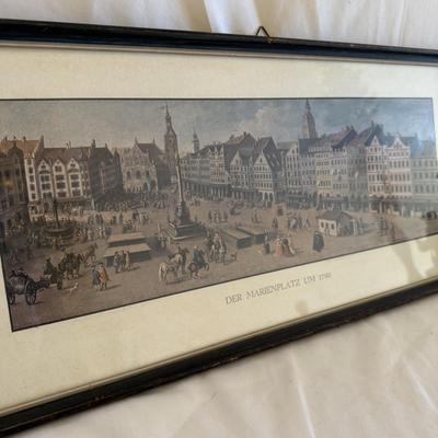 German Inspired Art (GB-BM)