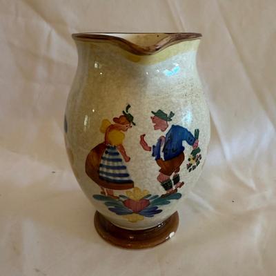 German Inspired Art (GB-BM)