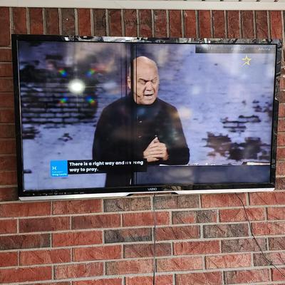 Vizio tv.