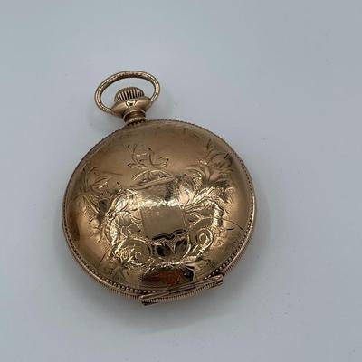 Elgin Pocket watch