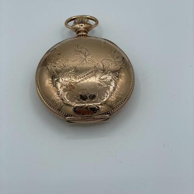 Elgin Pocket watch