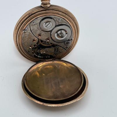 Elgin Pocket watch