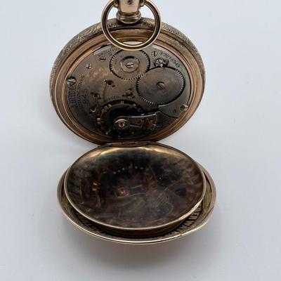 Waltham Pocketwatch