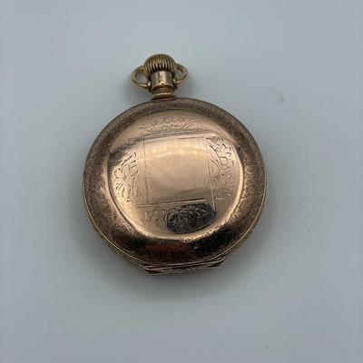 Waltham Pocketwatch