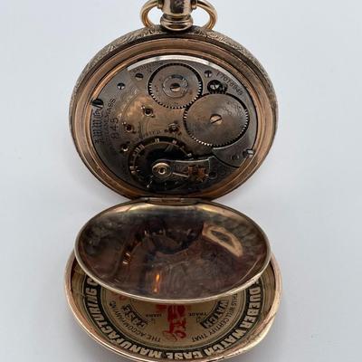 Waltham Pocketwatch