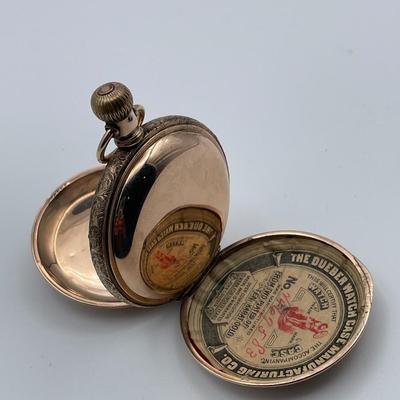 Waltham Pocketwatch