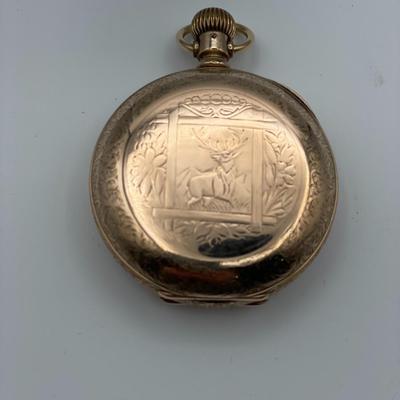 Waltham Pocketwatch