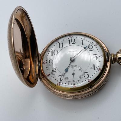 Waltham Pocketwatch