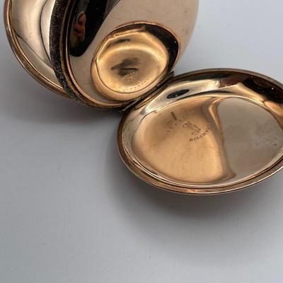 Elgin National Watch Co. Pocketwatch