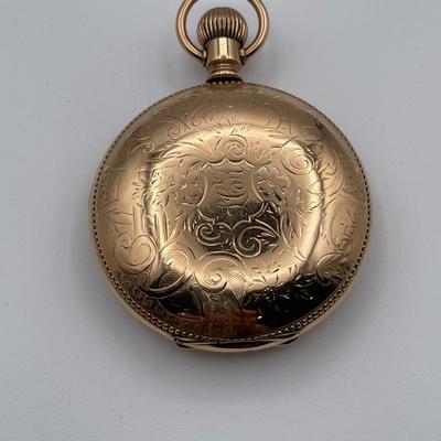 Waltham Pocketwatch