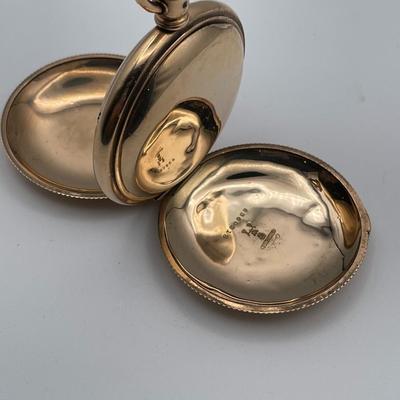 Waltham Pocketwatch