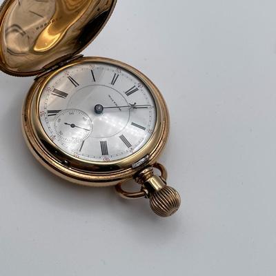 Waltham Pocketwatch