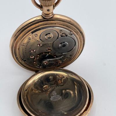 Waltham Pocketwatch