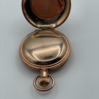 Illinois Pocketwatch