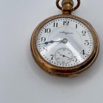 Elgin Pocket watch