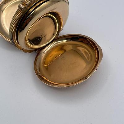 Rockford Pocketwatch