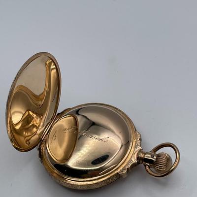 Elgin National Watch Co. Pocketwatch