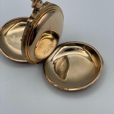 Elgin National Watch Co. Pocketwatch